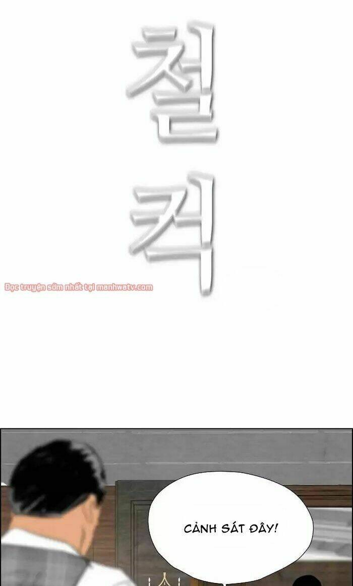 Kẻ Hồi Sinh: Chapter 45