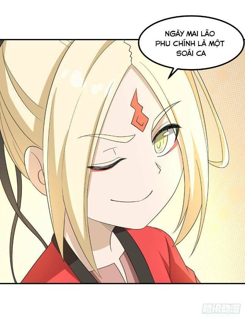 Nghịch Thiên Tiên Mệnh: Chapter 9.2