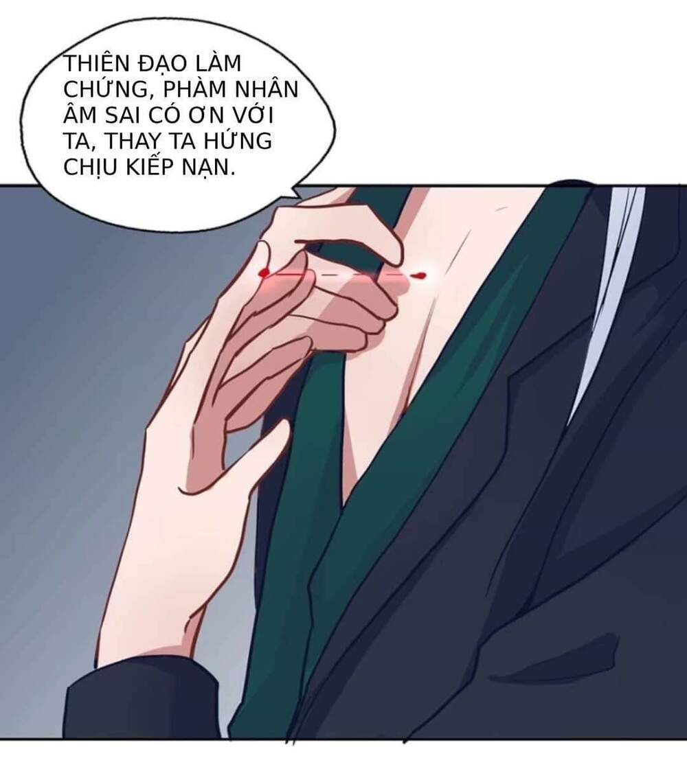 Chạy Đi Âm Sai: Chapter 63