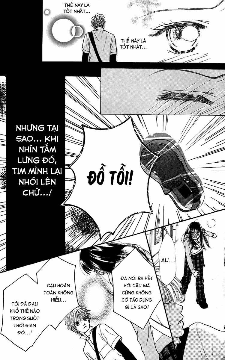 Cô Láng Giềng: Chapter 6