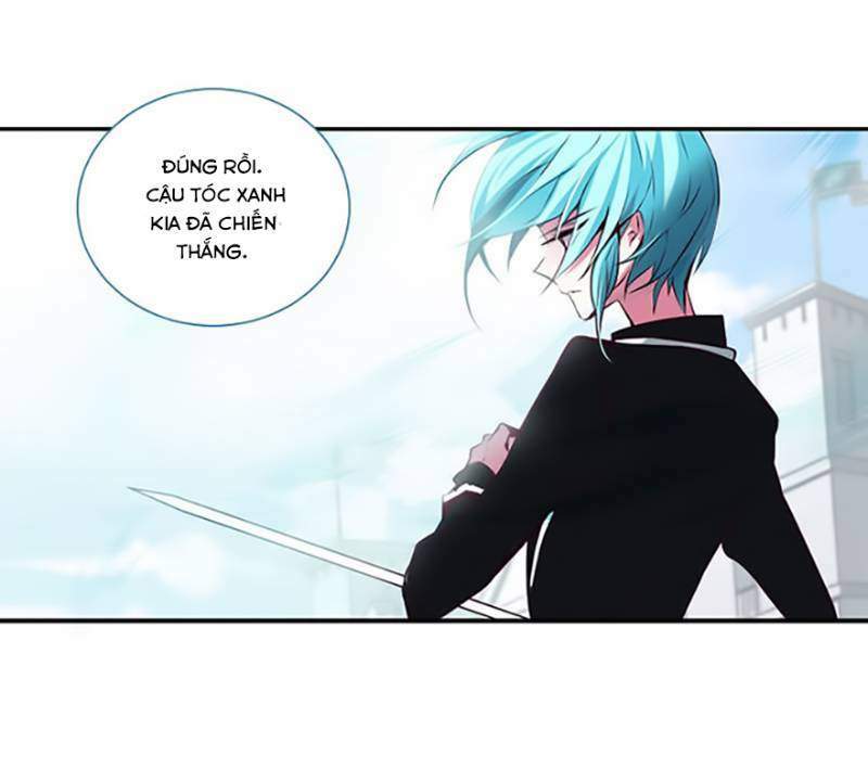 The Memory Of Wind: Anz: Chapter 8