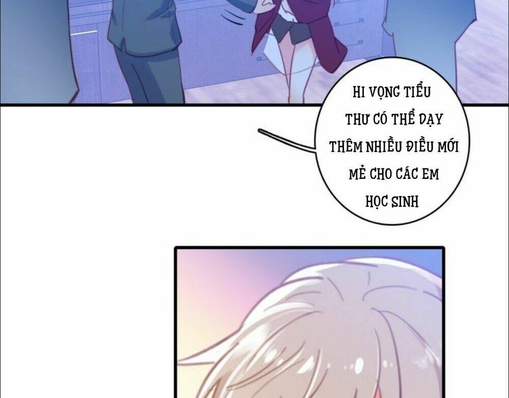 Tinh Diệu Vị Lai: Chapter 2