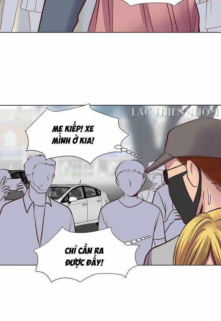 Bí Mật Sâu Sắc Nhất Của Tôi: Chapter 36