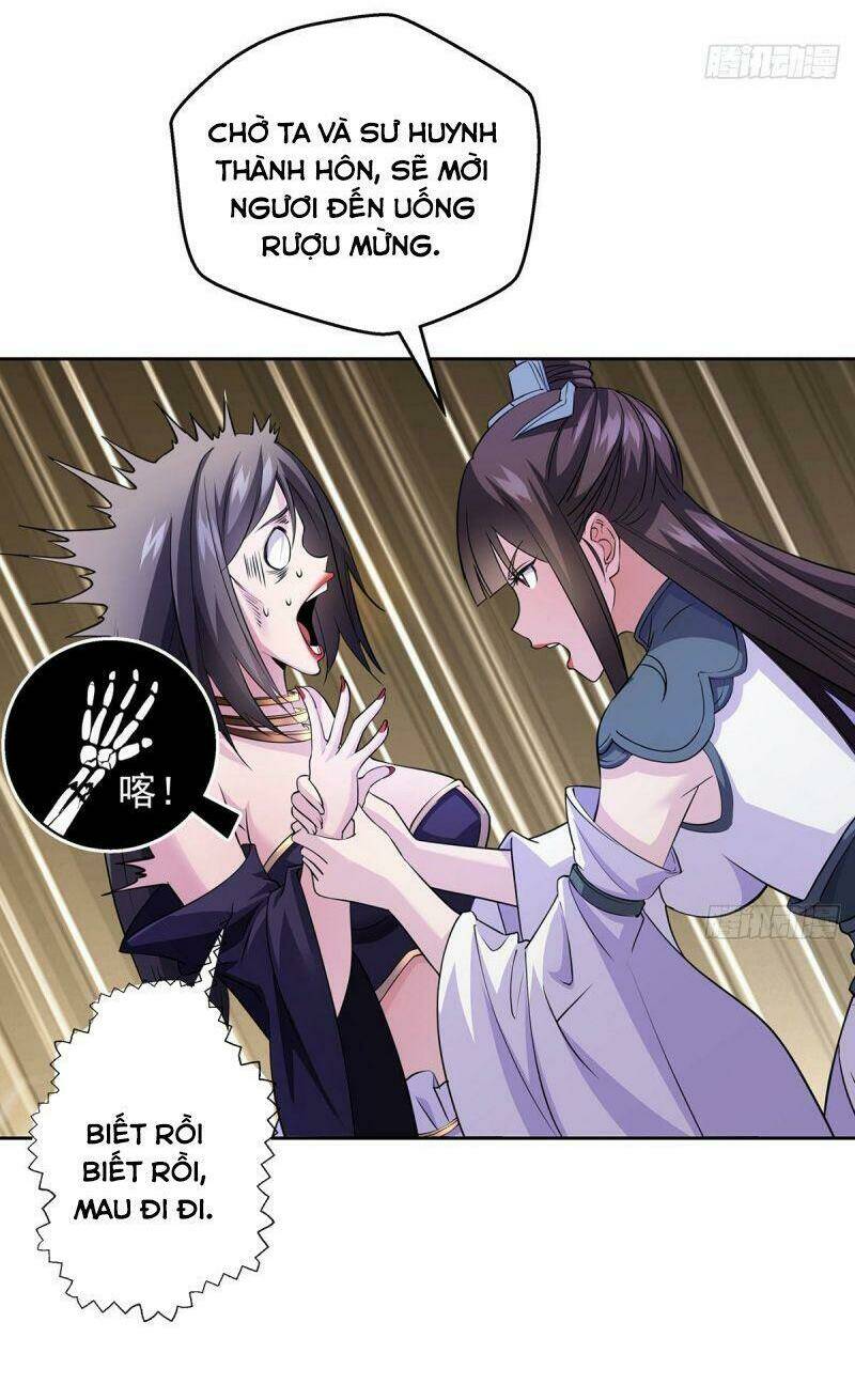 Ta Là Đại Hoàn Đan: Chapter 10