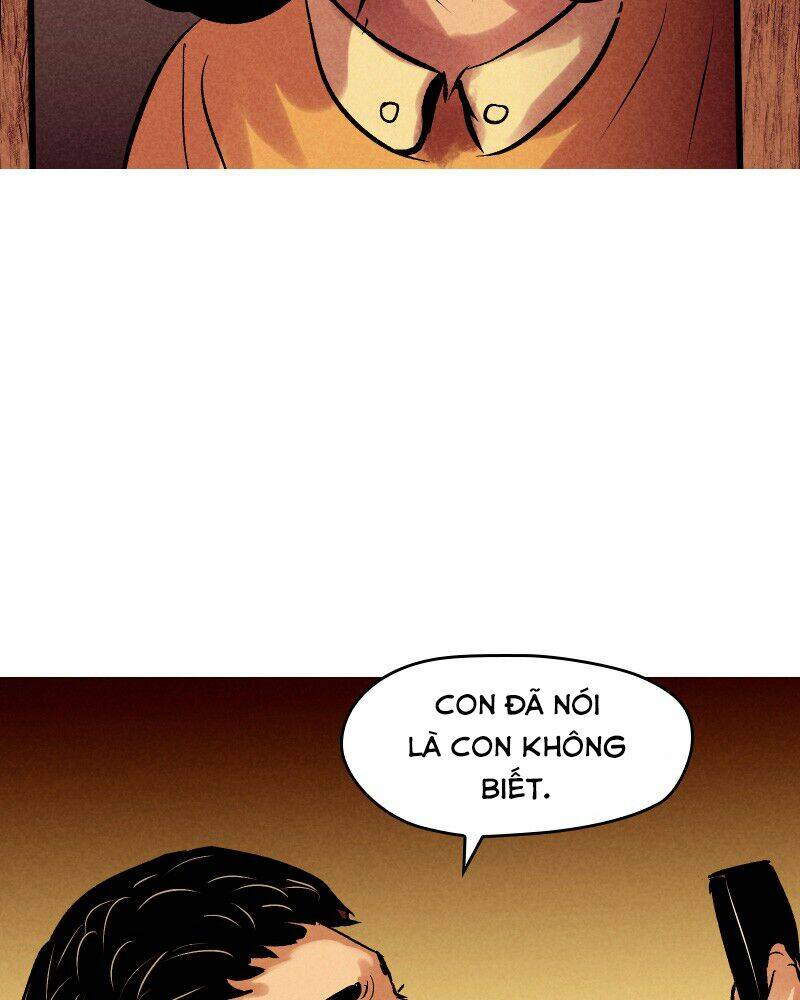 Vùng Đất Xám: Chapter 10