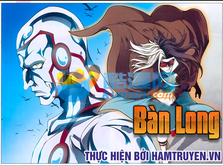 Bàn Long: Chapter 160