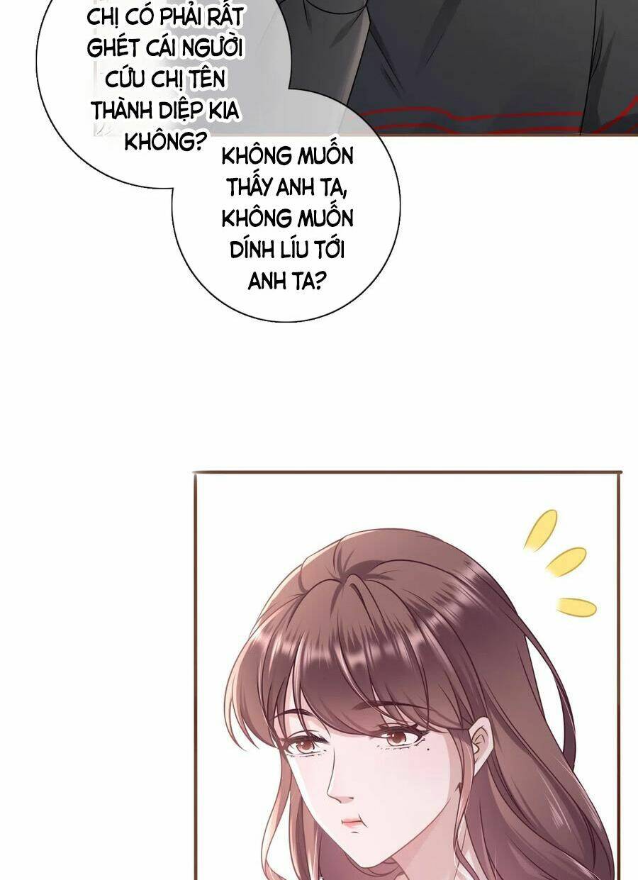 Bạn Gái Tôi Mới 30+: Chapter 104