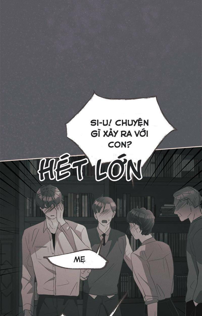 Giấc Mộng Đêm Hè: Chapter 1.3