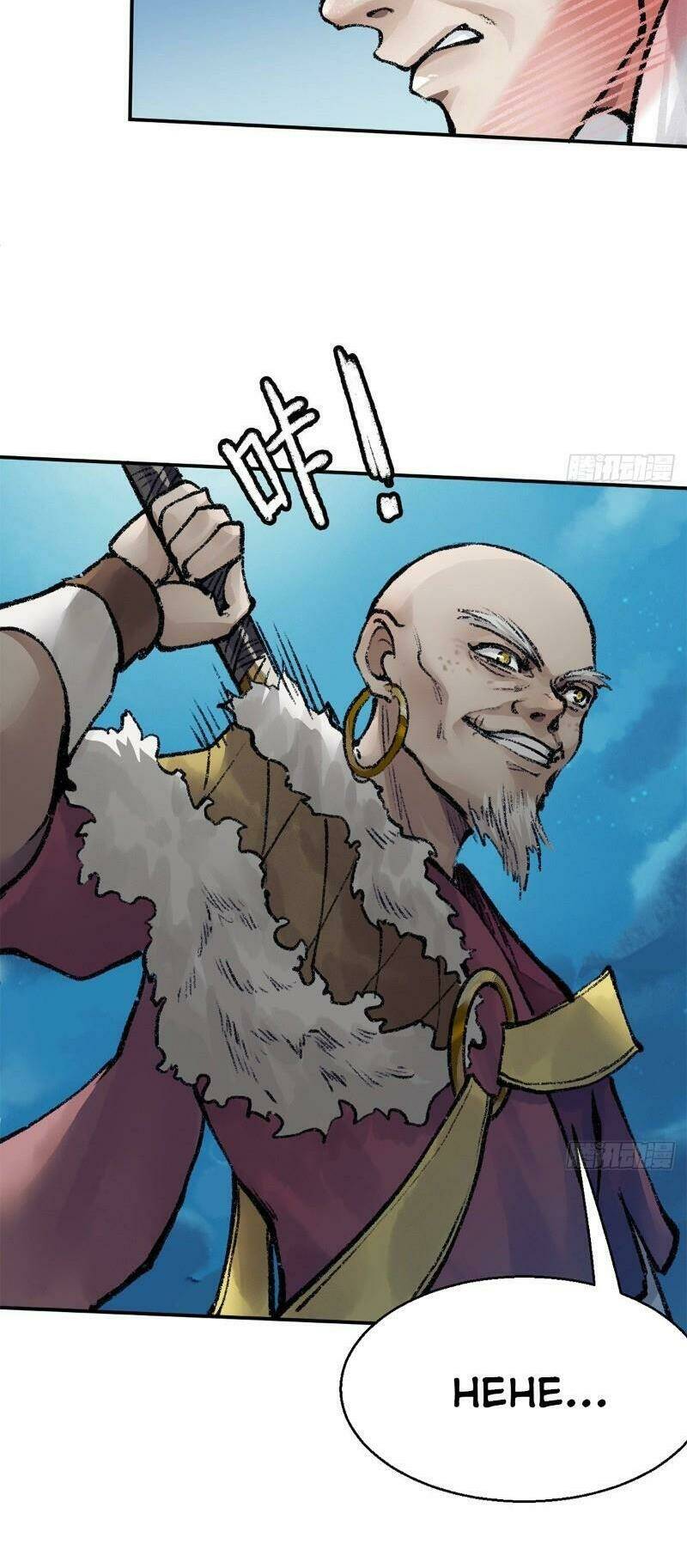 Liên Thành Quyết: Chapter 46