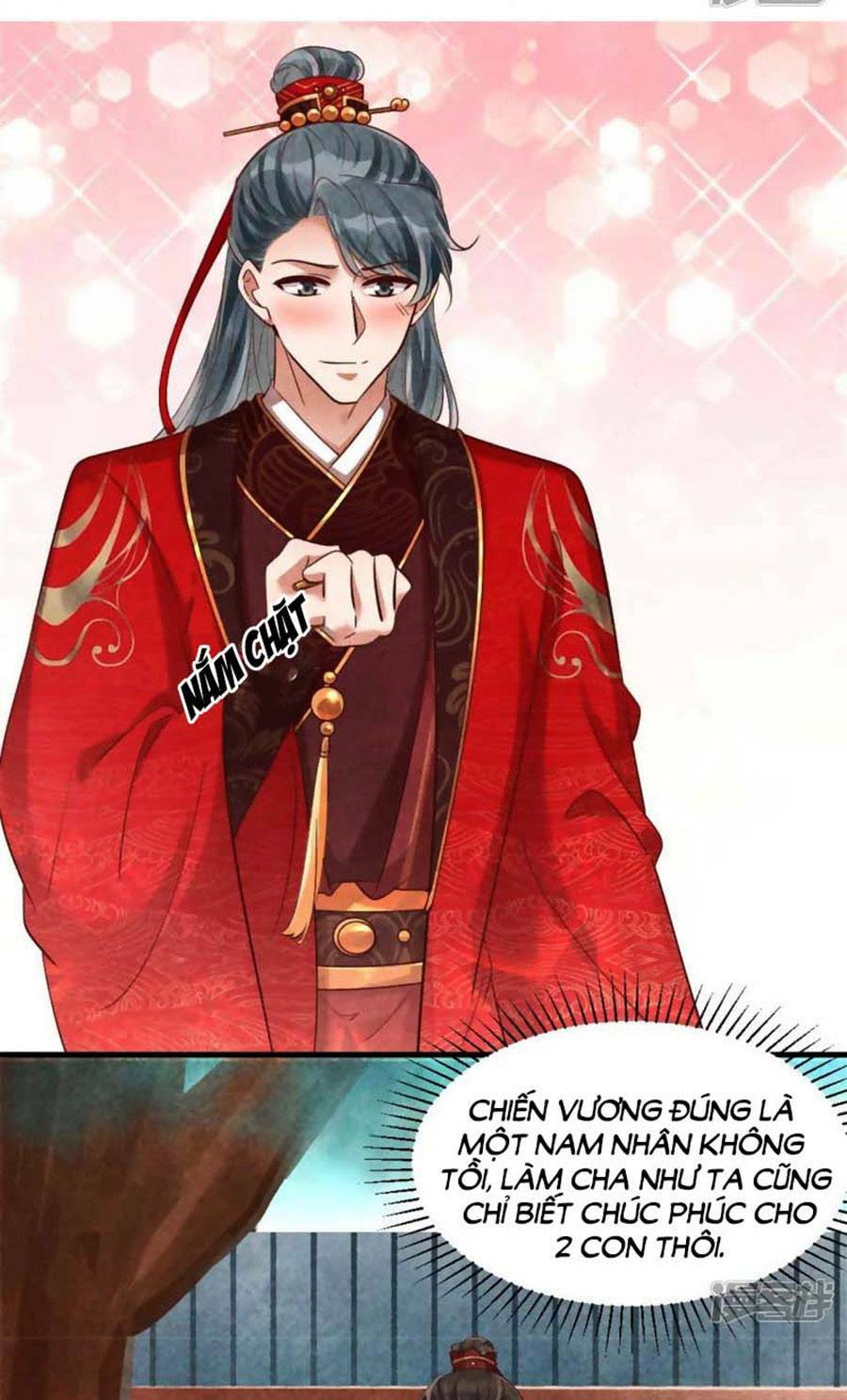 Vương Phi Muốn Trèo Tường: Chapter 131