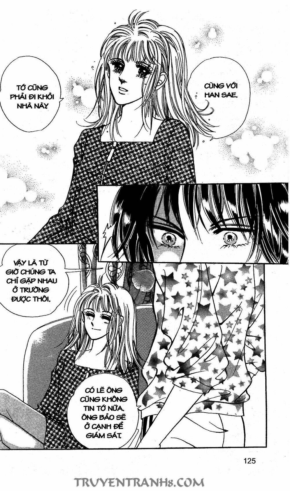 Lọ Lem Kén Rể: Chapter 53