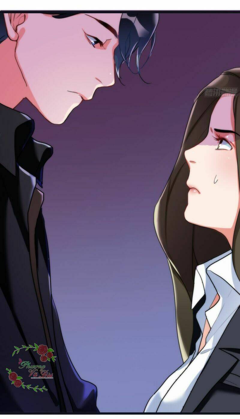 Mỹ Nhân Vi Hạm: Chapter 8