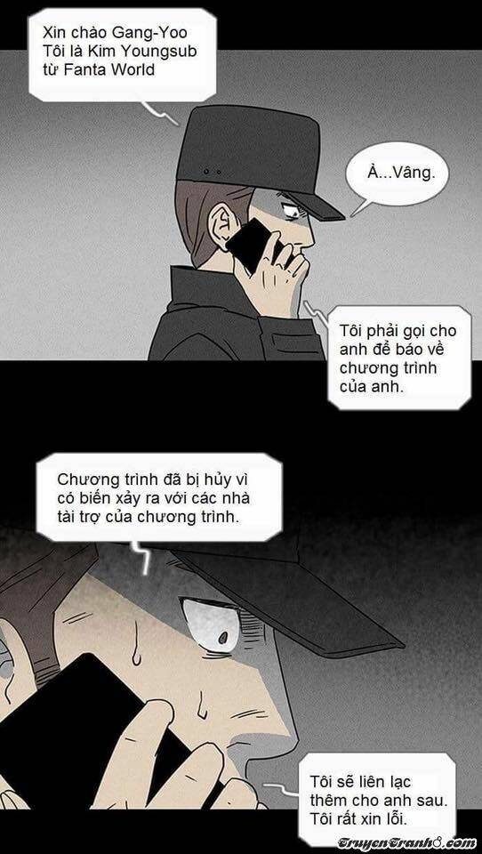 Những Câu Chuyện Bất Thường: Chapter 19