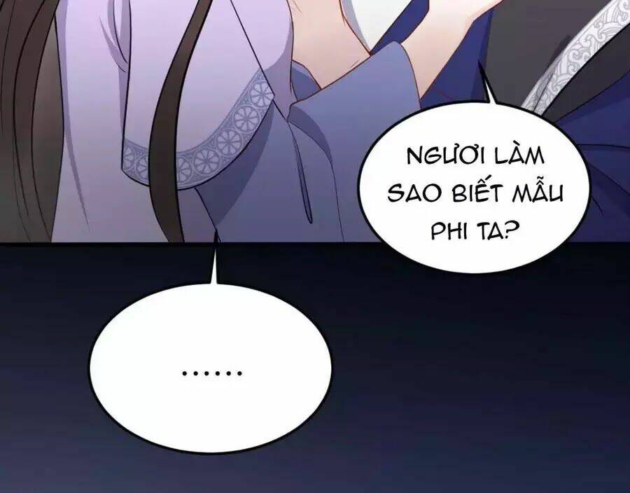 Vương Phi Thông Linh: Chapter 4