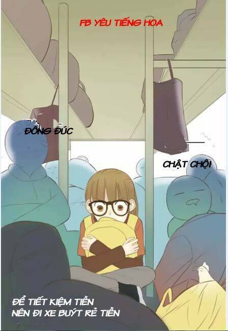 Thần Tượng Điểm Zero: Chapter 15