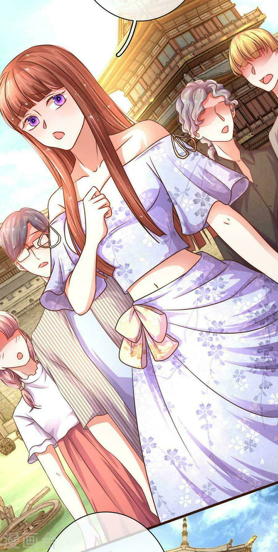 Trùng Sinh Để Trả Thù: Chapter 49