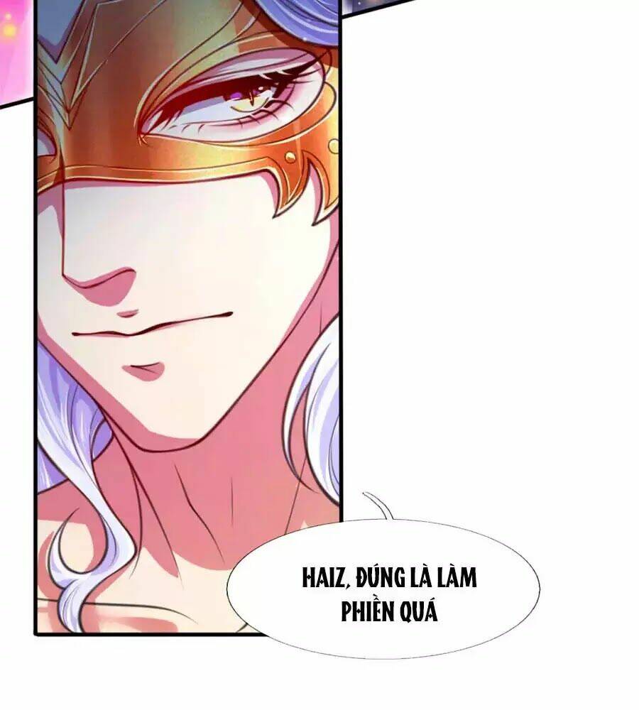 Phụng Lâm Thiên Hạ: Đệ Nhất Mỹ Nữ: Chapter 3