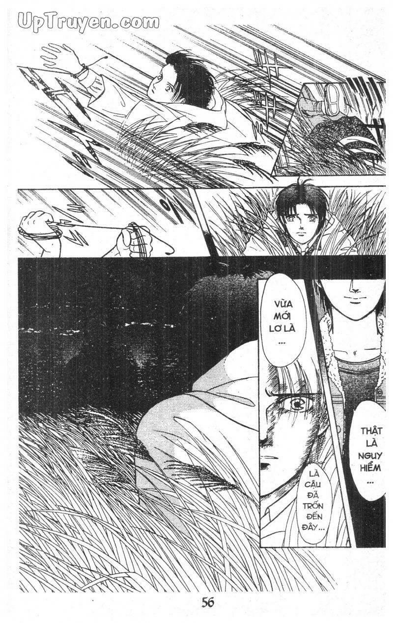 9 Banme No Musashi: Chapter 7