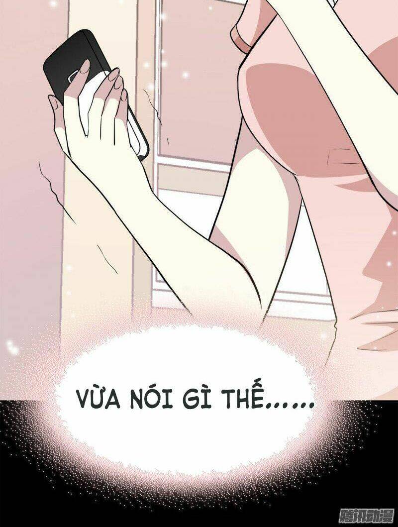 Người Yêu Thời Không: Chapter 34