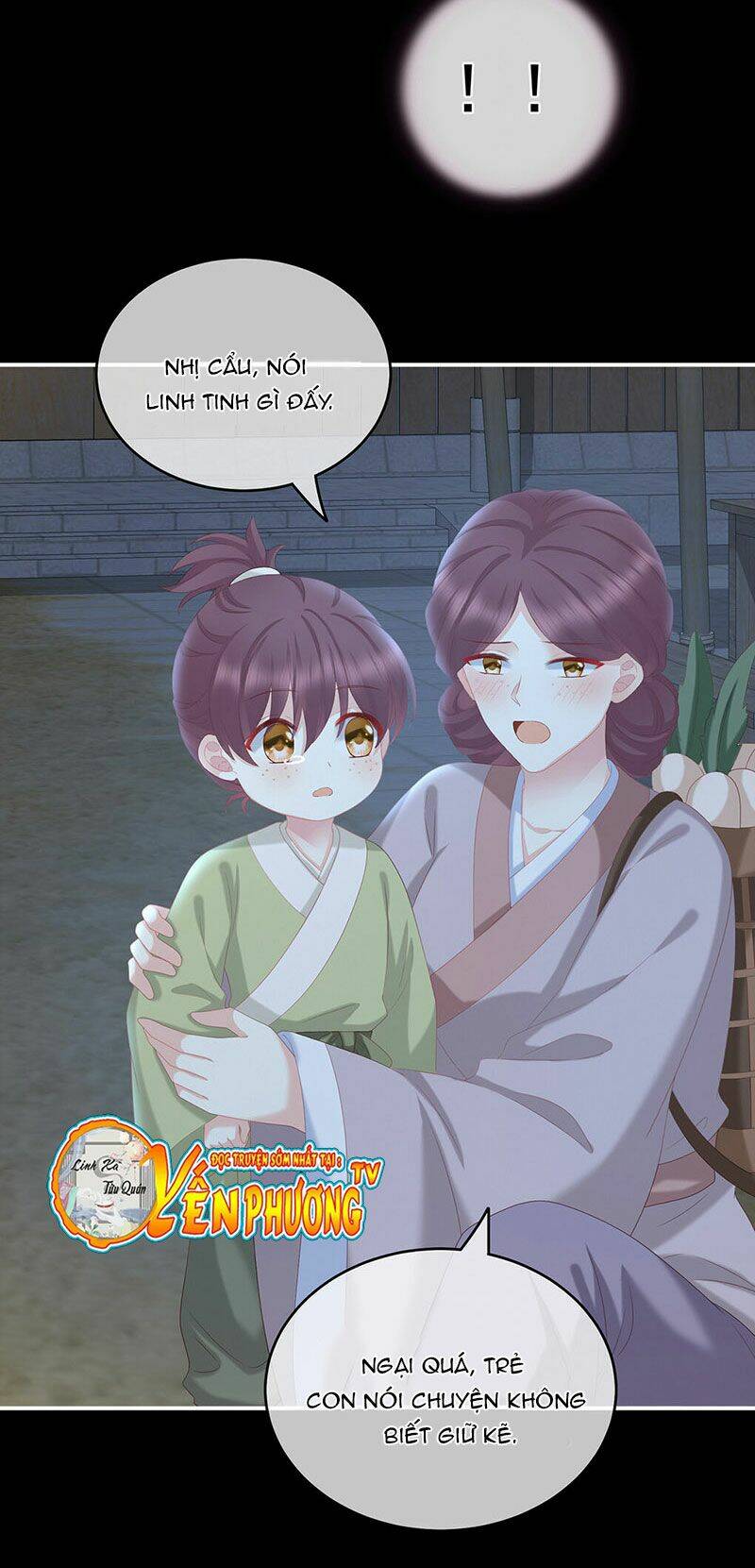 Kiều Phu Có Hỉ: Chapter 23