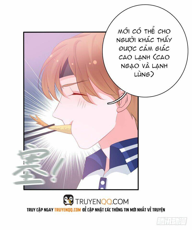 Thư Tay Tình Yêu Của Sơ Hạ: Chapter 5