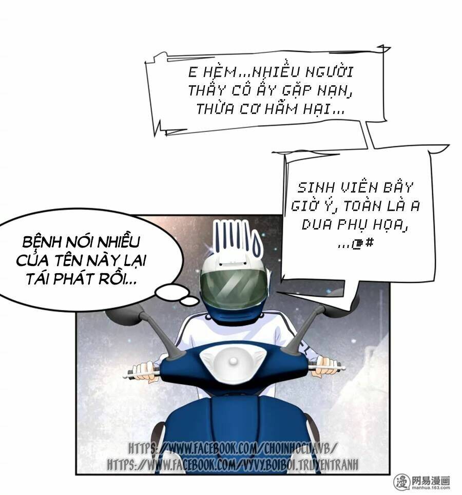 Tiền Thế Kim Sinh Của Chung Tiểu Thư: Chapter 13