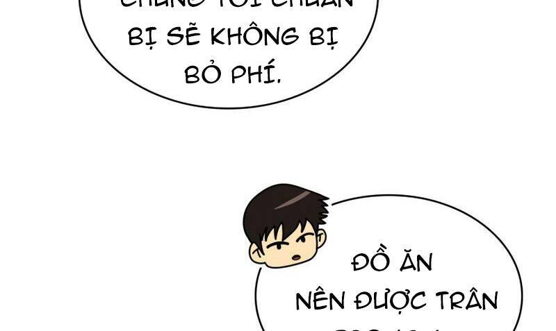 Ngôi Nhà Kết Nối Với Hầm Ngục: Chapter 47
