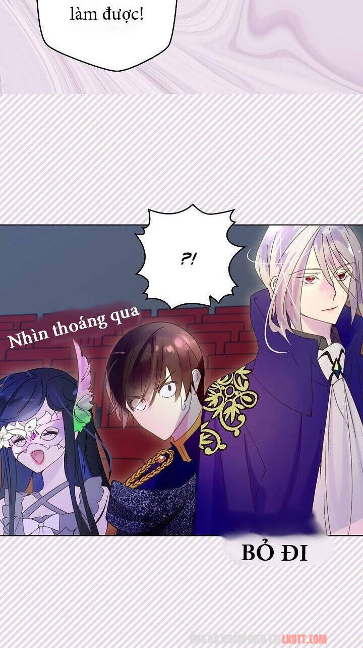 Đừng Xem Thường Nữ Phụ: Chapter 63