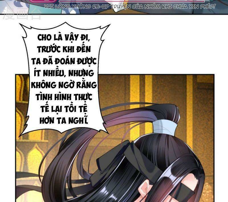 Vương Gia, Áo Lót Của Ngươi Rơi Mất Rồi: Chapter 54
