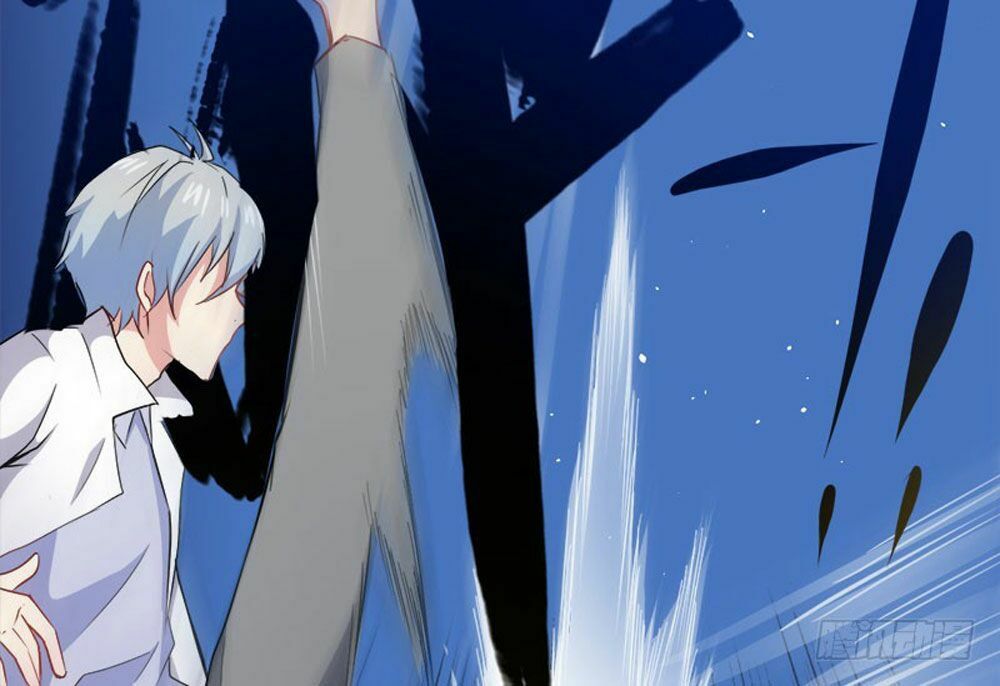Ngạo Kiều Quỷ Vương Yêu Ta: Chapter 71