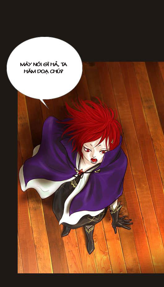 Magician: Chapter 38