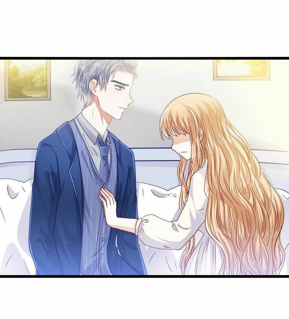 Lăng Thiếu! Nhẹ Một Chút, Đau: Chapter 16