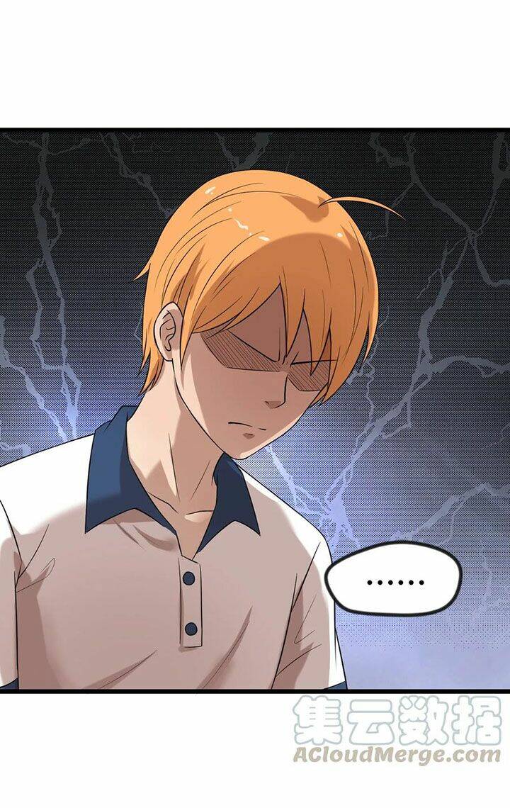 Đai Ca Trở Lại Tuổi 16: Chapter 14