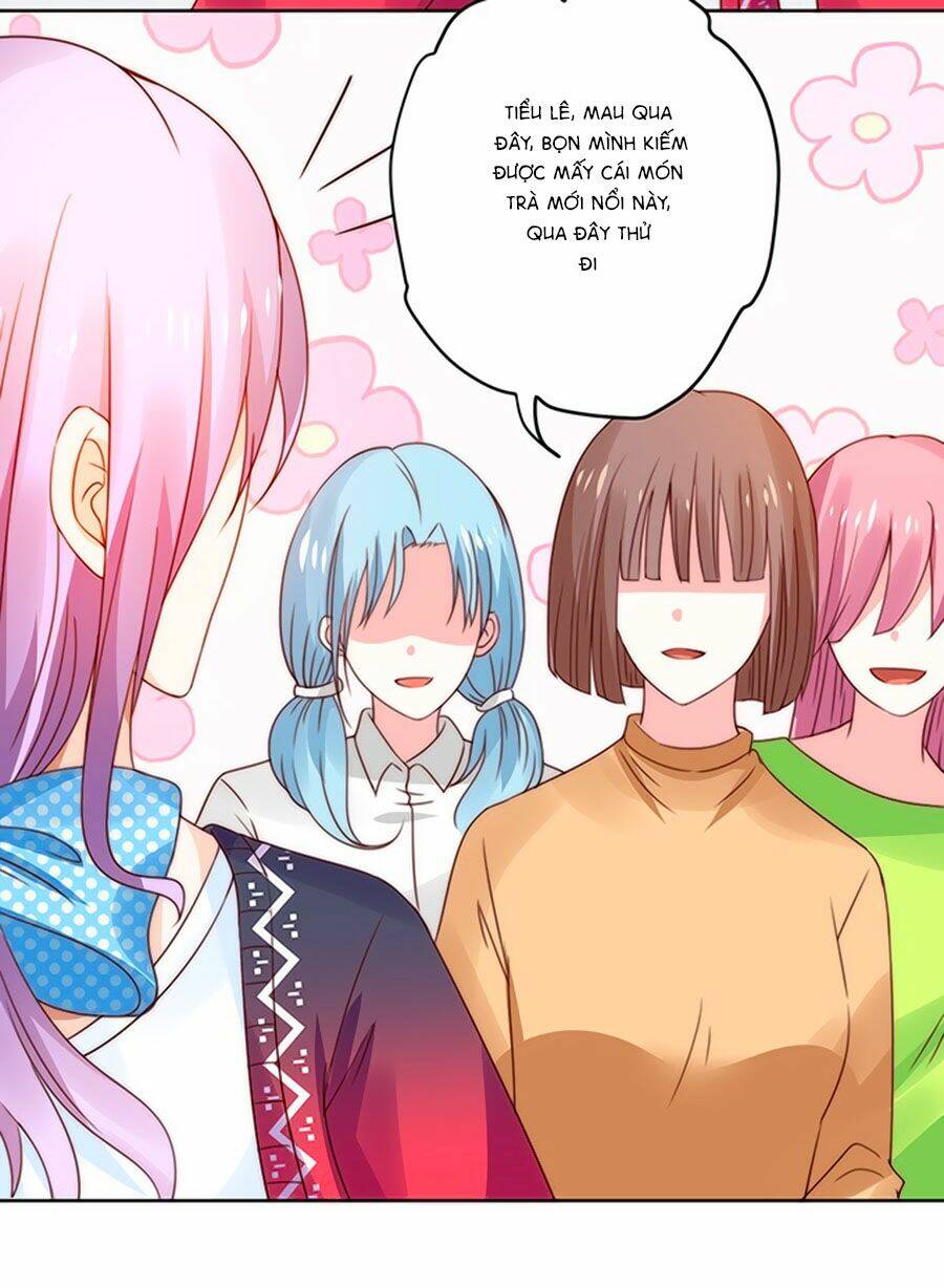 Bạn Trai Là Ngôi Sao: Chapter 98