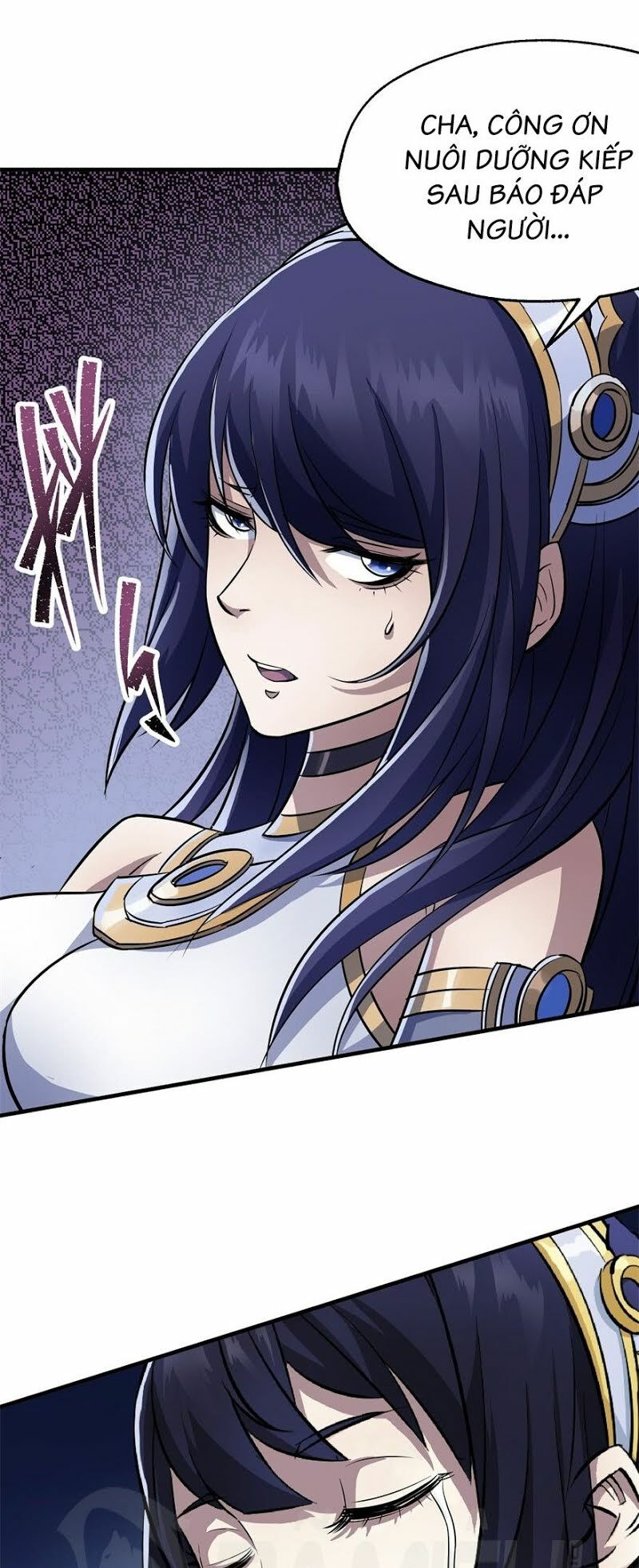 Thú Nhân: Chapter 65
