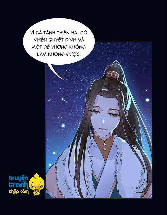 Đại Giá Thừa Tướng: Chapter 88