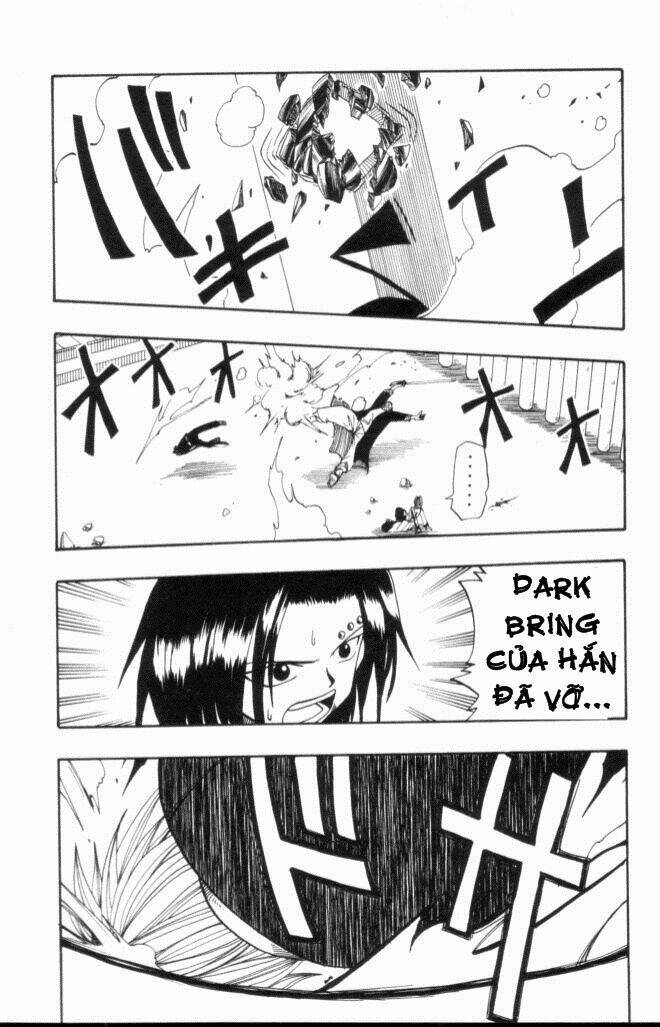 Rave Master: Chapter 16