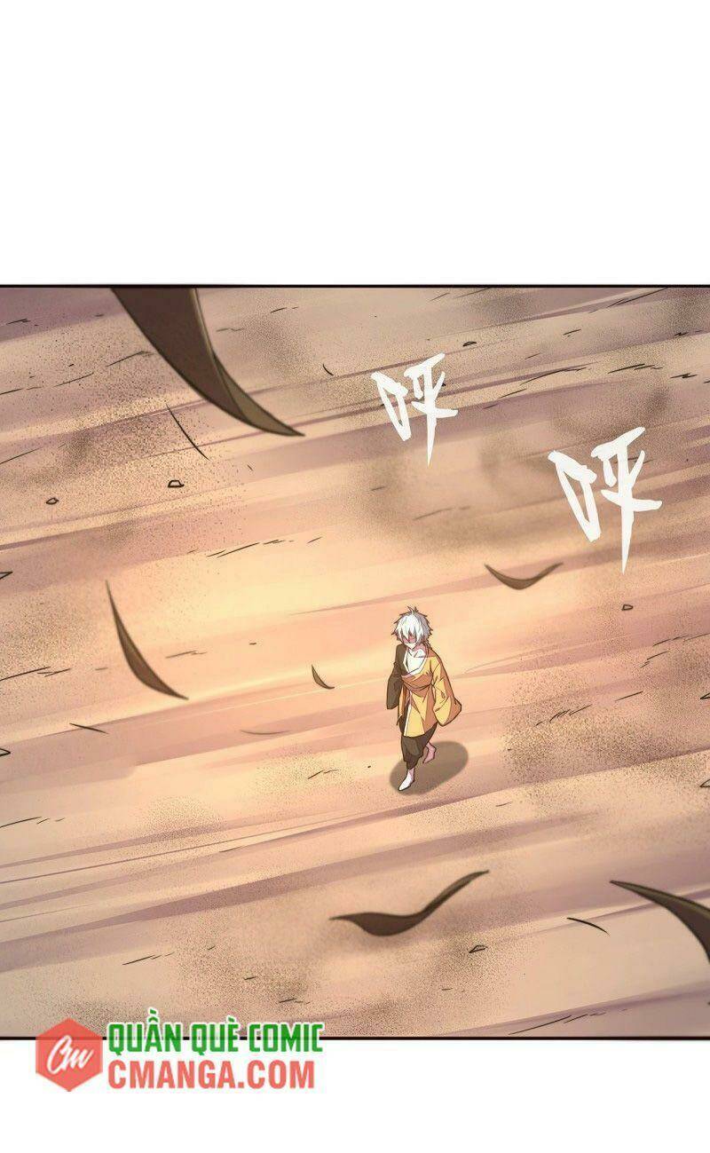 Sinh Tử Quyết: Chapter 97