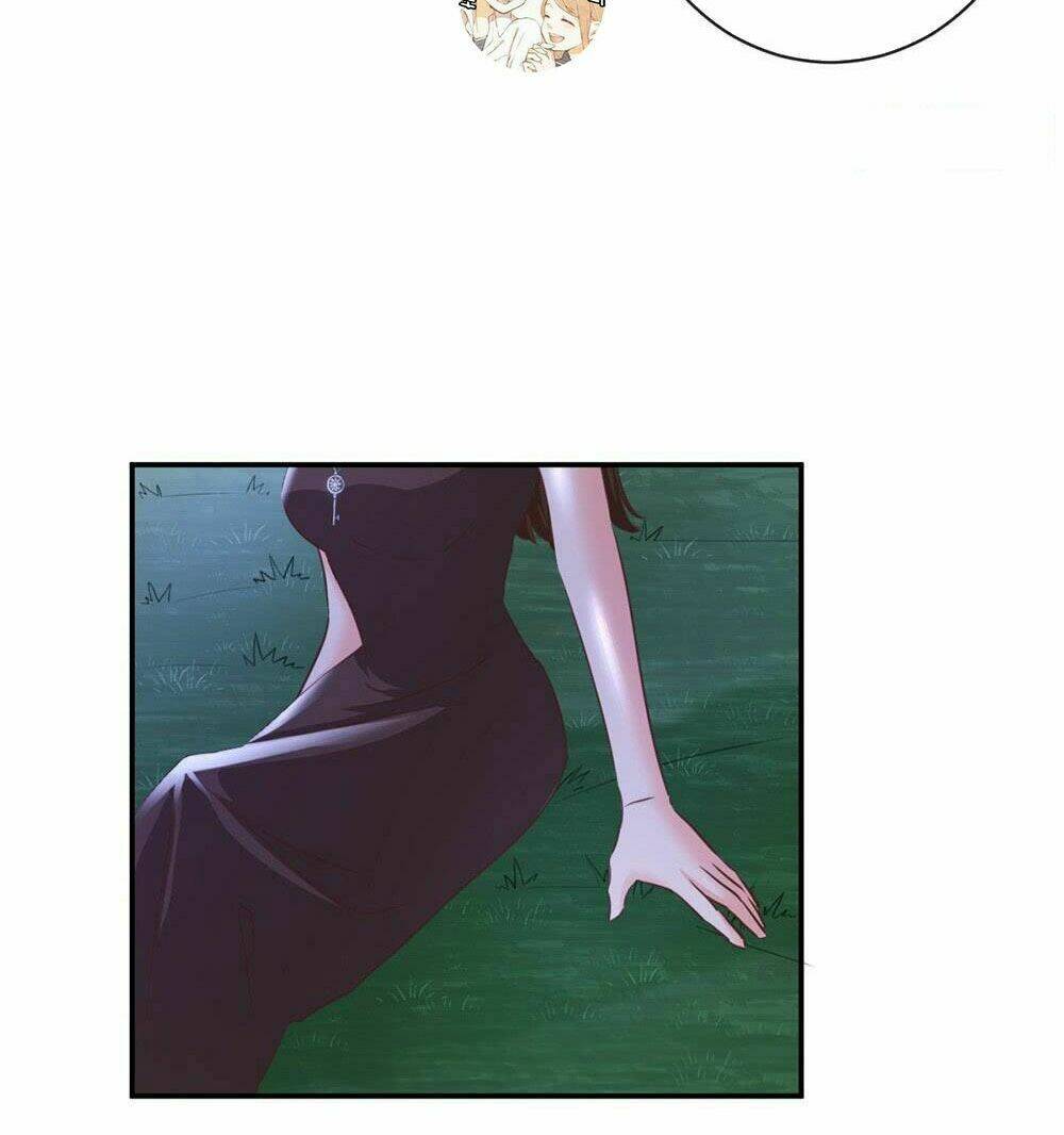 Cẩm Lý Thiếu Nữ Của Tôi: Chapter 11.1