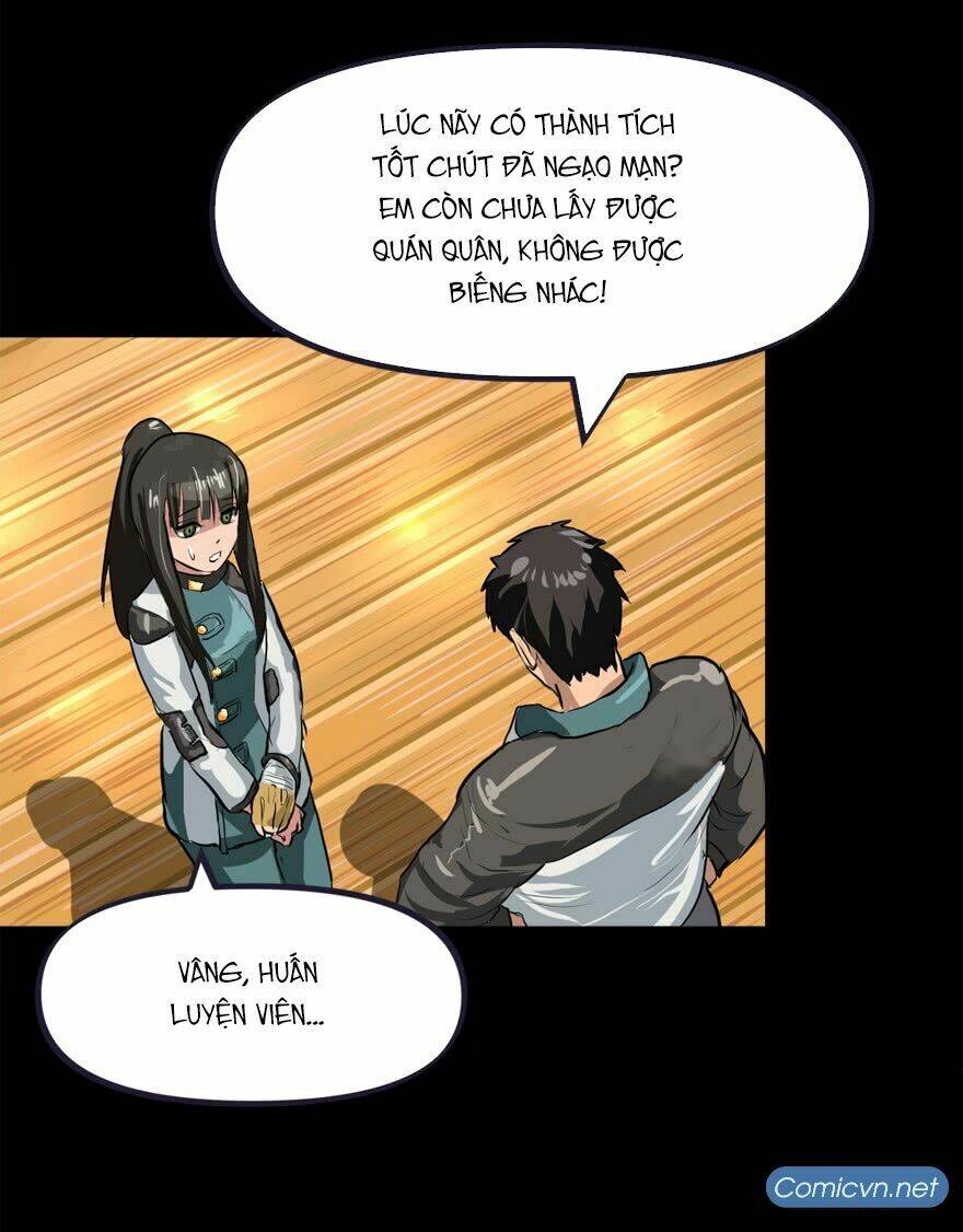 Vua Sinh Tồn: Chapter 30