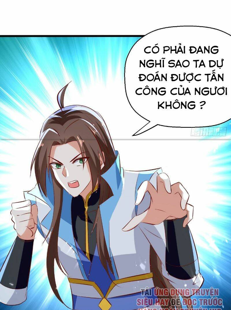 Dị Giới Siêu Cấp Ở Rể: Chapter 128