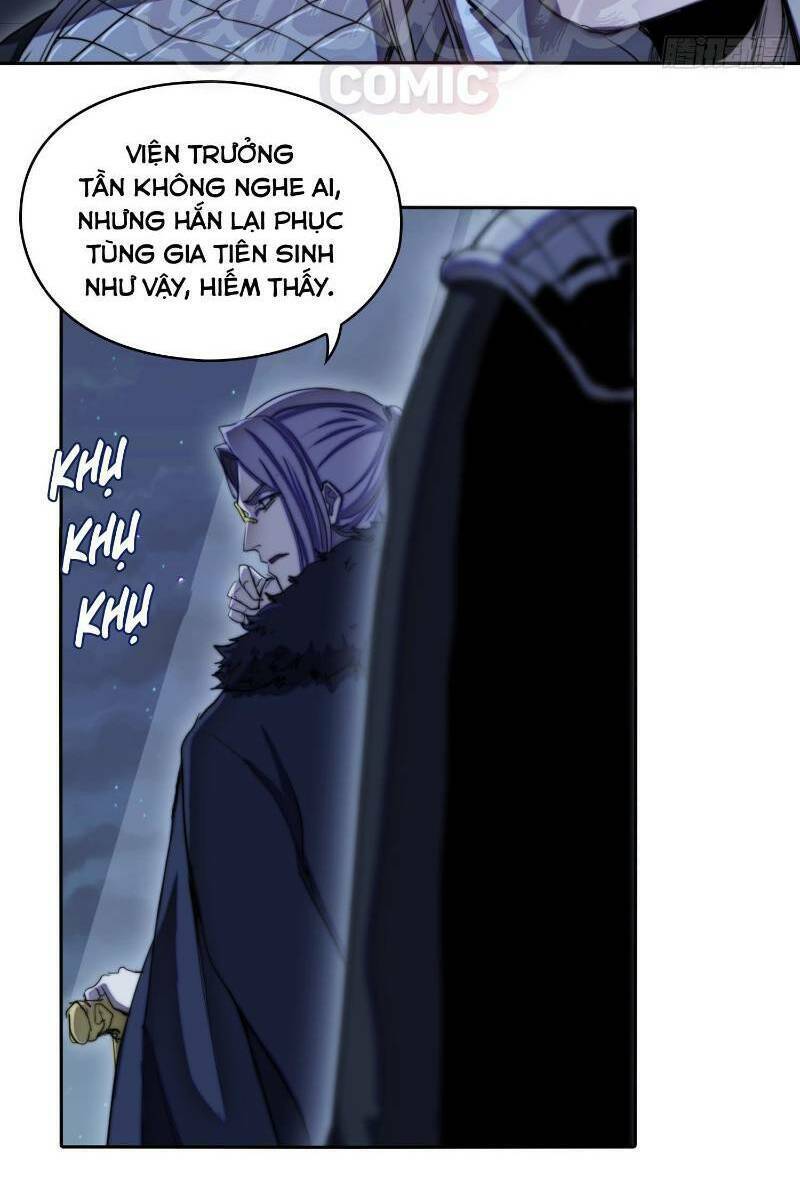 Đô Thị Hàng Thần Khúc: Chapter 25