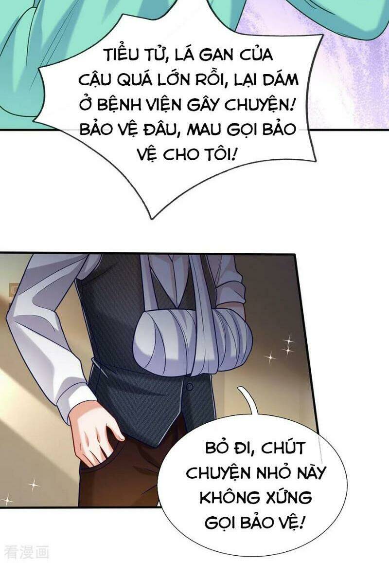 Tuyệt Đỉnh Khí Thiếu: Chapter 84