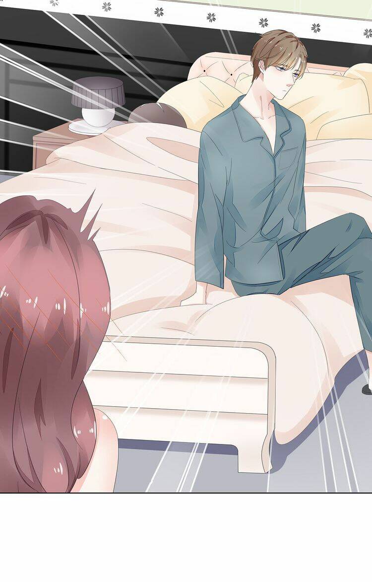 Điều Ước Sủng Ái Bất Bình Đẳng: Chapter 3