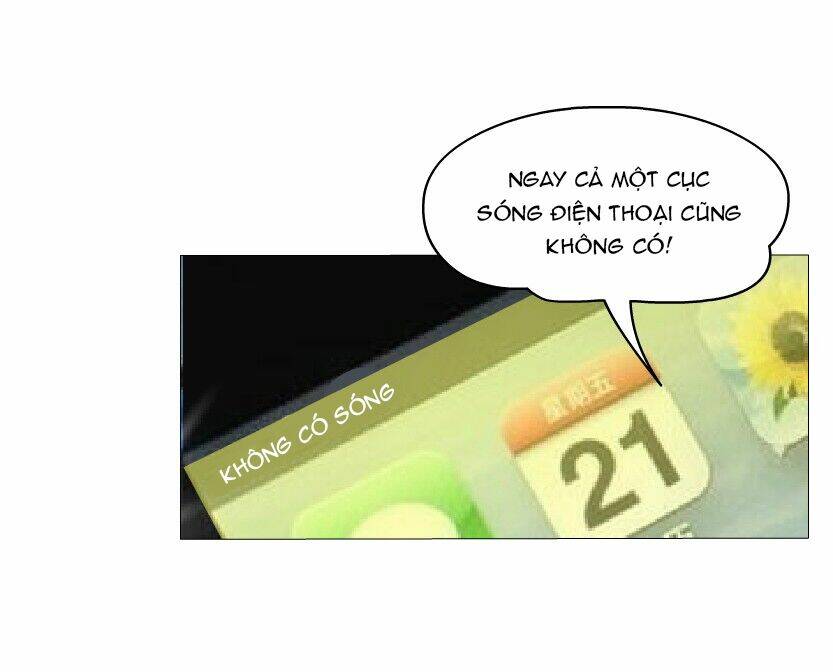 Cạm Bẫy Của Nữ Thần: Chapter 42