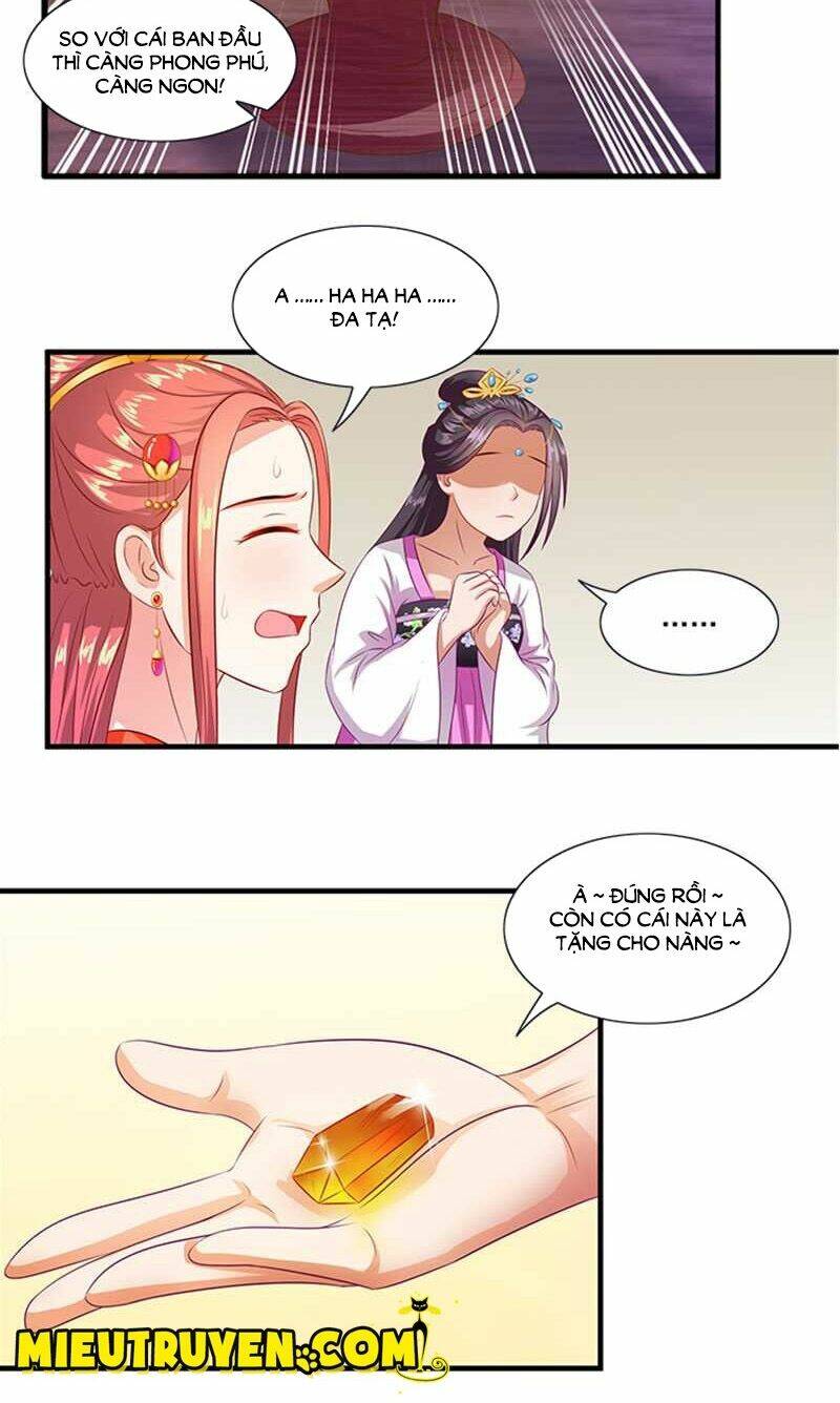 Tận Diệt Vương Gia Mãn Triều: Chapter 64
