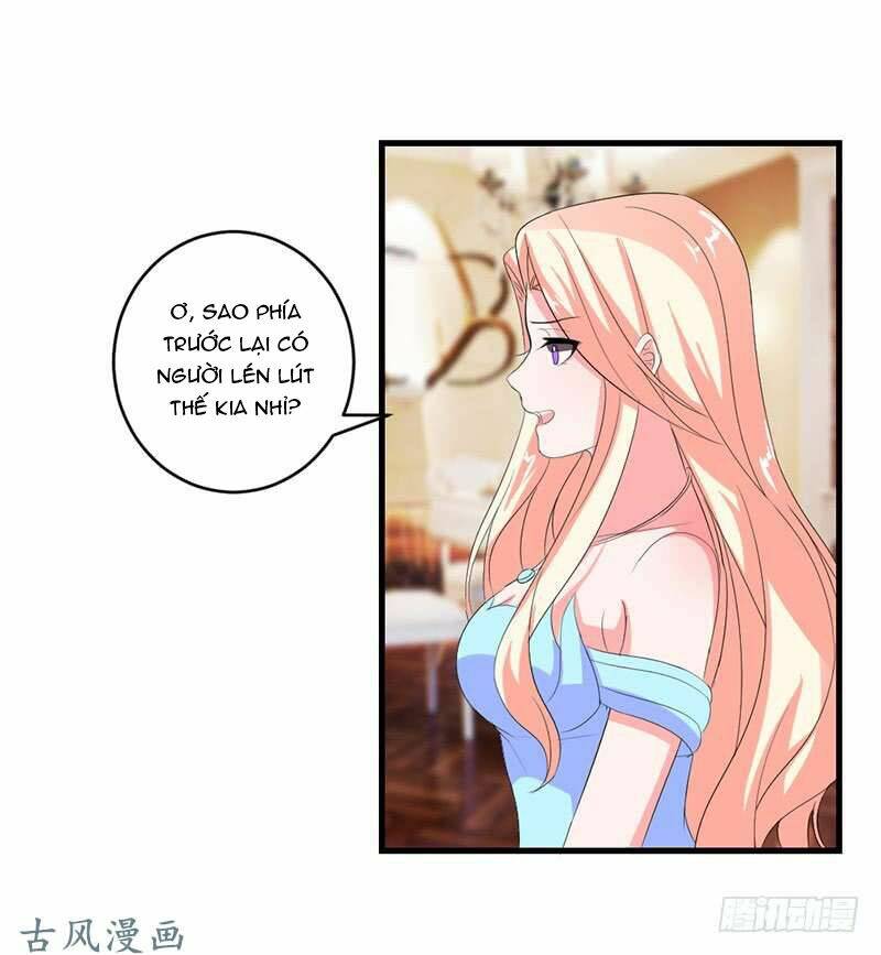 Này! Đừng Động Vào Phô Mai Của Tôi: Chapter 47