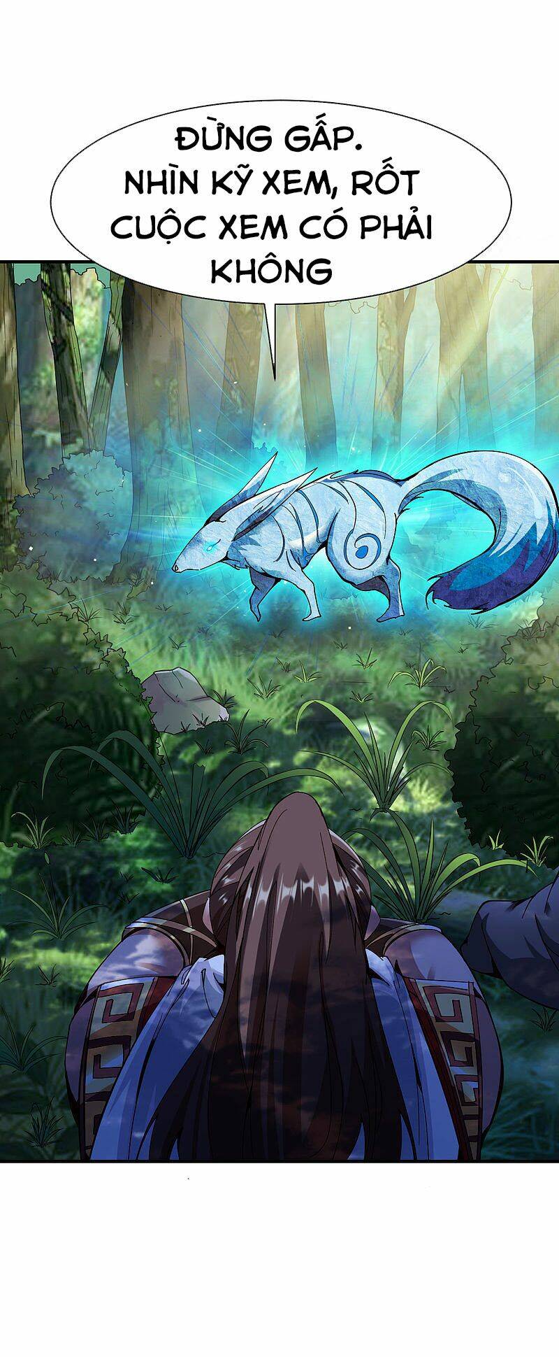 Chiến Đỉnh: Chapter 276