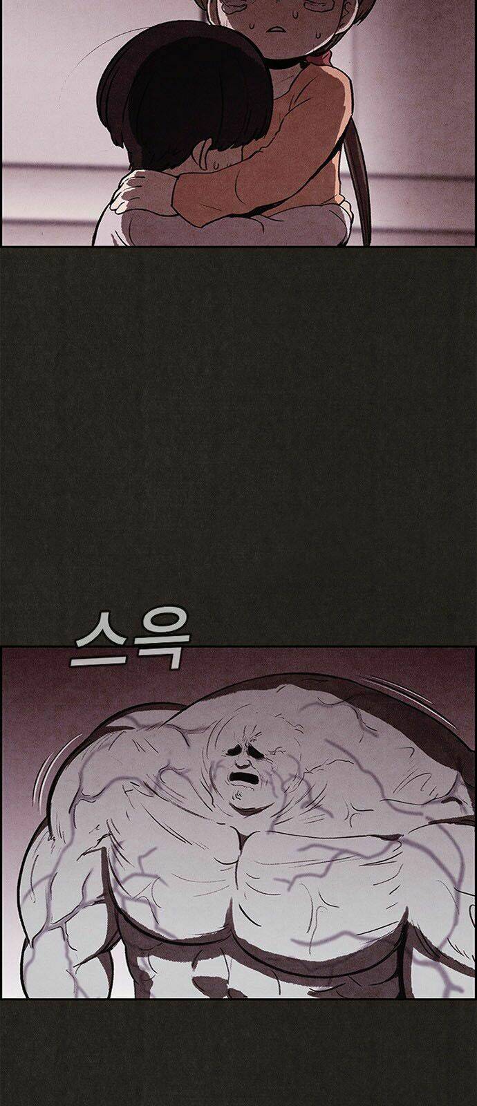 Quái Vật Tại Chung Cư Xanh: Chapter 25