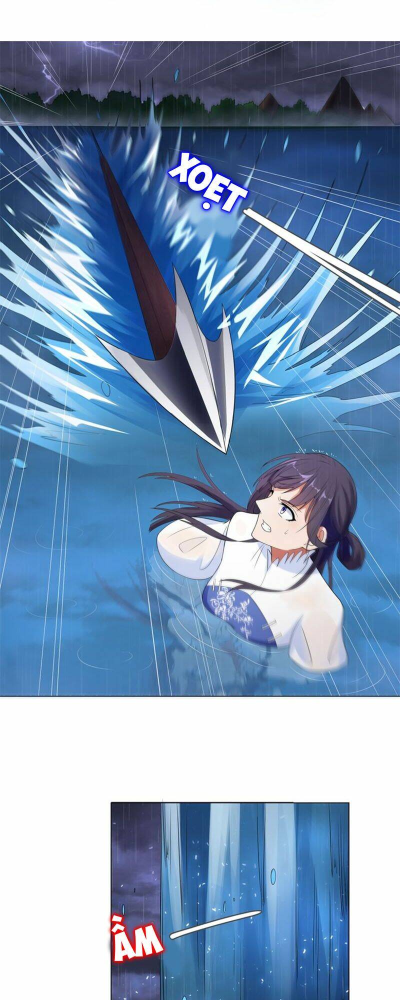 Chí Tôn Trọng Sinh: Chapter 1